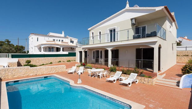 Villa Quinta do Jolu by Villa Select - Foto 4, Habitación