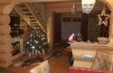 Alpenchalet St.Ulrich - Foto 45