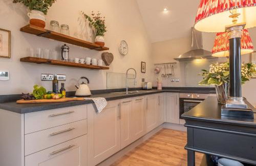 Elegant luxurious cottage - The Dove House - Foto 36