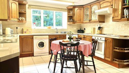 Buttercup Cottage Cardigan - Foto 3, stove