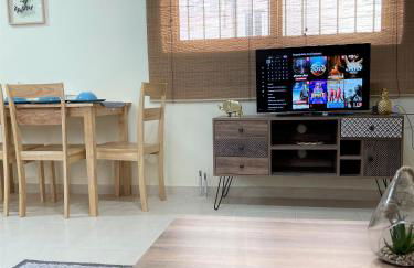 Boho Apartment near Athens Airport - Photo 10