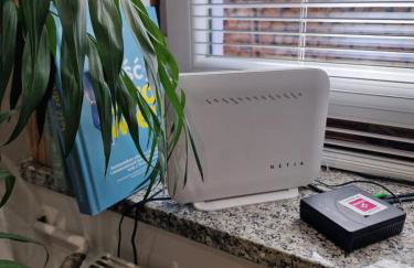 Apartment Emilia - Foto 28