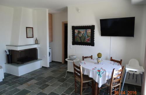 Balkonikarystos (To Mpalkoni tis Karistou) - Foto 50