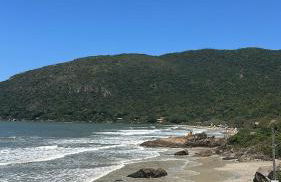 Casa de praia temporada Sul - Foto 1