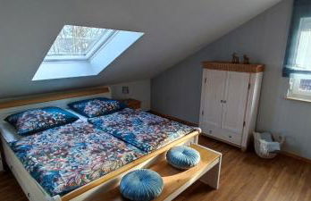 Ferienwohnung in Bad Bibra - Foto 6