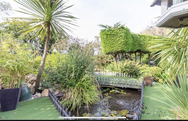 Home in The Vale of Evesham - Foto 62