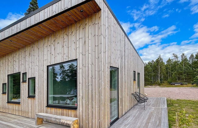 8 Person Holiday Home in Hacksvik-by Traum - Photo 37