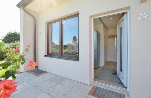 Rosengarten am Feldrand - Foto 29