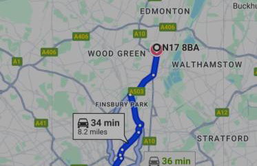 Tottenham Hotspurs Stays at the Gascoigne Suite - Foto 31