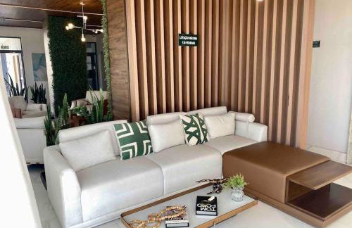 AP1422 ar condicionado piscina academia coworking etc - Foto 45