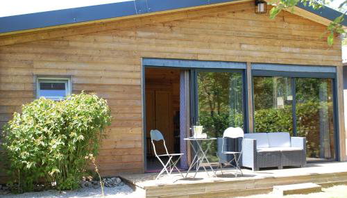 Studio L’Atelier des rêves 2 personnes - Foto 4