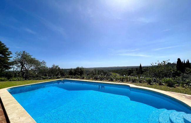 Portimão Bellevue Villa With Pool - Foto 34