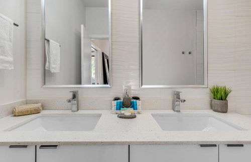 Fox Sonata Downtown Pool House - Foto 25