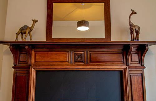 Beautiful and Bright Georgian Style Morningside Apartment - Pass the Keys - Foto 34