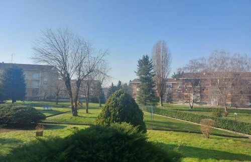 La Casa nel Parco - Foto 29