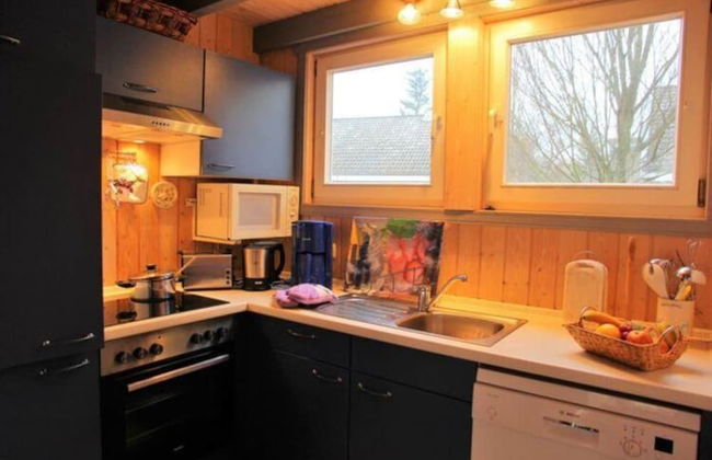 Ferienhaus im Skandinavischen Stil - Foto 7