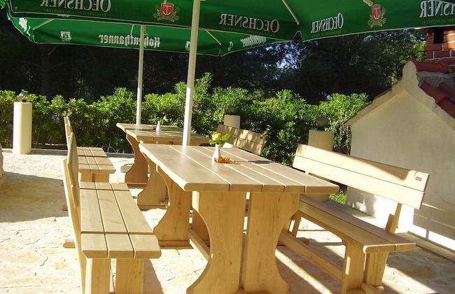 Holiday Home Ivas - Foto 17