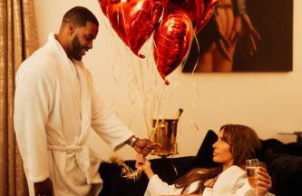 Casa Amor - Adult Only Jacuzzi Suite - Photo 8