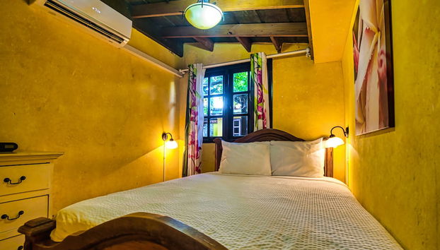 Servicios del alojamiento