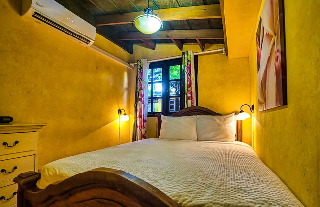 Mexican Style Villa With Private Pool, Free Utilities - Foto 3