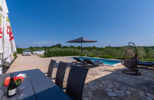 Villa Casa Claudia - Foto 33