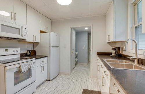 Walk to Beach and Lake Michigan Manistee Bliss! - Foto 2