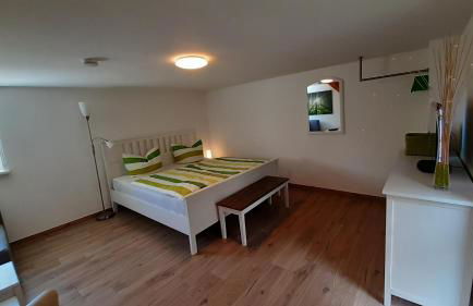 Christianshof Insel Usedom - Foto 10