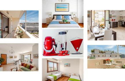 Florence Opera House Area - Private Parking! - Balcony - 2 Bedrooms 2 Bathrooms - Foto 1
