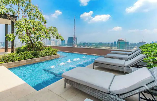 Kotrip MarQ Paradise Vacation - Foto 29