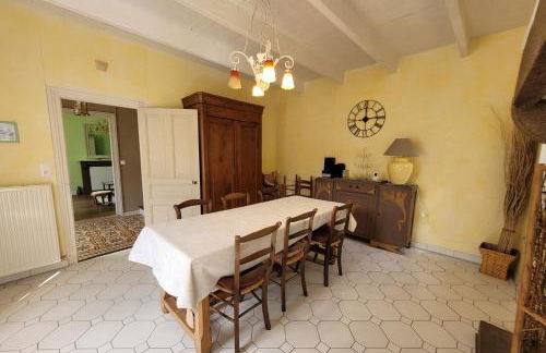 CHARMANTE MAISON à TREBEURDEN - Foto 7