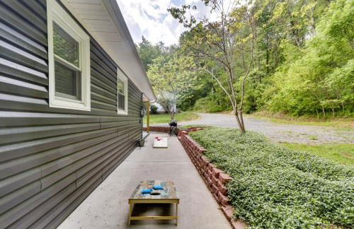 Memes Cottage Near Nelson 151 - Foto 15