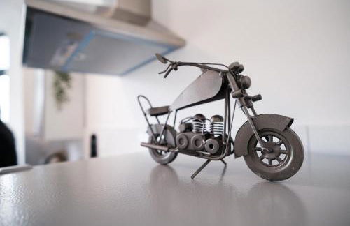 Rock City Apartments Room 555 - Photo 44