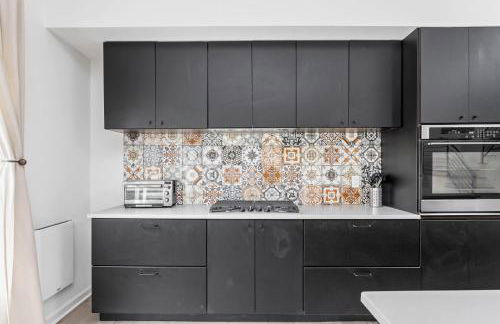 Entire Home in Fountain Square - Foto 12