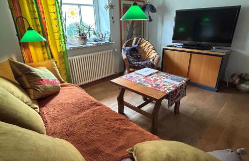 Wohnen & Kunst - Foto 13