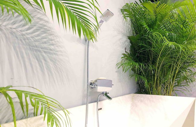 Contemporary 3bd Safari Pool Villa Near Nai Yang Beach - Foto 24