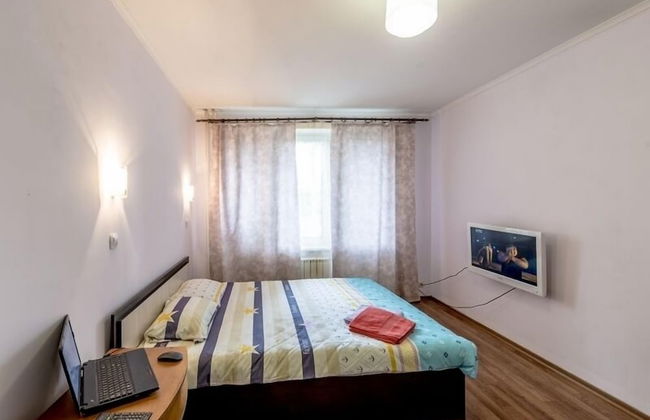 Apartment - Golubinskaya 17 - Foto 1