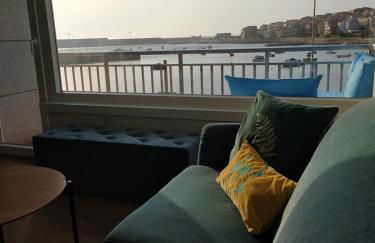 Vacacional muelle alto A Guarda - Foto 41