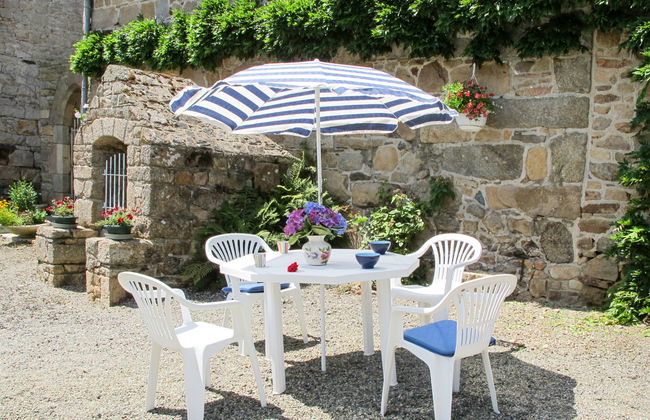 Gîte Triskell - Foto 17