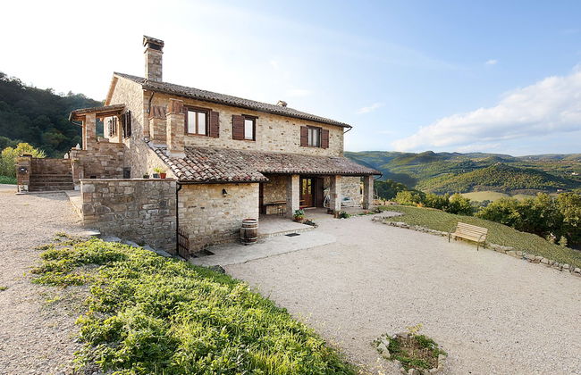 Casale Le Orme - Photo 1