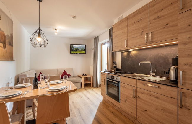 Chalet in Brixental With Swimming Pond - Foto 9