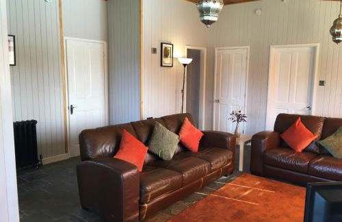 Tegid Lodge- Pine Lake Resort - Foto 7