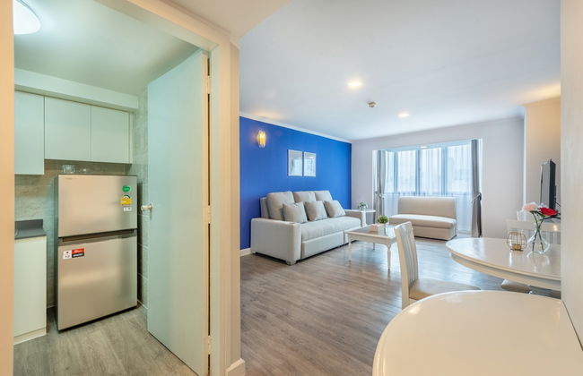 Neom Town Residence - Foto 56