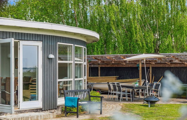 "Vemund" - 100m to the fjord - Foto 7