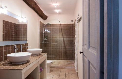 Mas des Cèdres - Photo 50