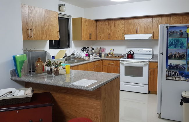 Big Family House - Foto 7