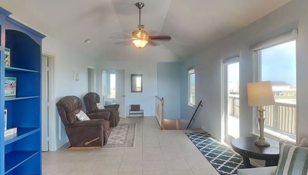 Splish Splash Oasis by Ryson Vacation Rentals - Foto 3, Comodidade do alojamento