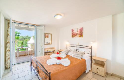 Anna Studio and Maisonettes - Foto 41