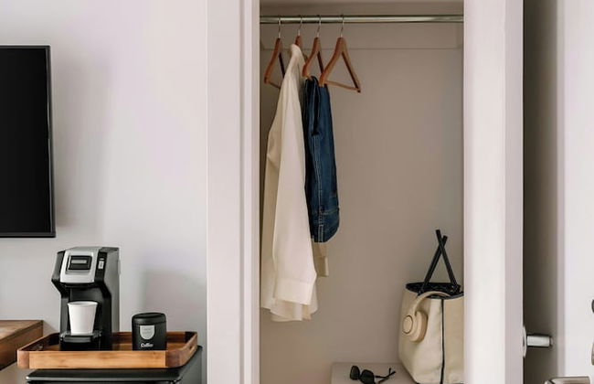 Duane Street Hotel Tribeca, Sonder by Marriott Bonvoy - Photo 6