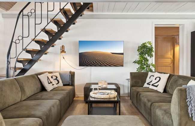 "Dana" - 525m from the sea - Foto 38