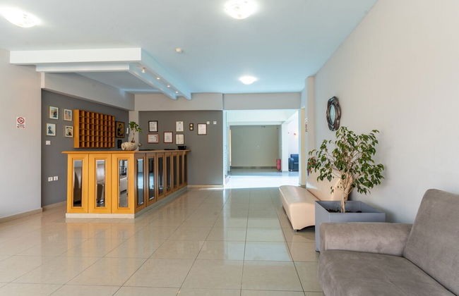 Atrium Hotel - Foto 17